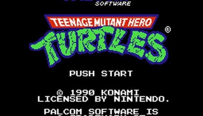 Retro Review de Teenage Mutant Ninja Turtles (1989)