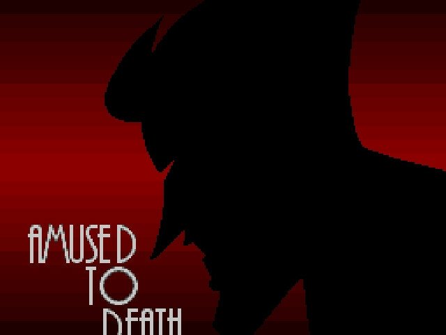 Retro Review de The Adventures of Batman & Robin 2