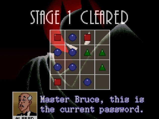 Retro Review de The Adventures of Batman & Robin 17