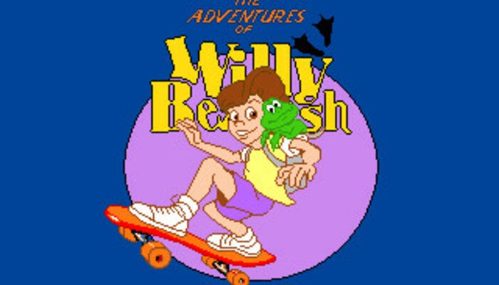 Retro Review de The Adventures of Willy Beamish