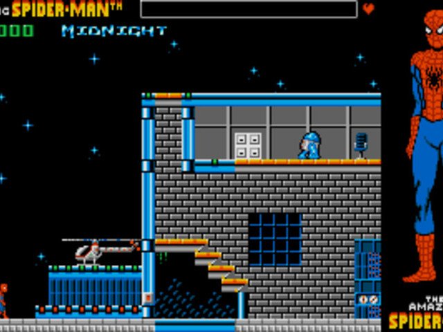 Retro Review de The Amazing Spider-man 3