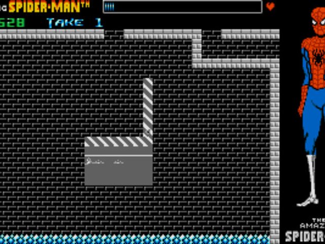 Retro Review de The Amazing Spider-man 5