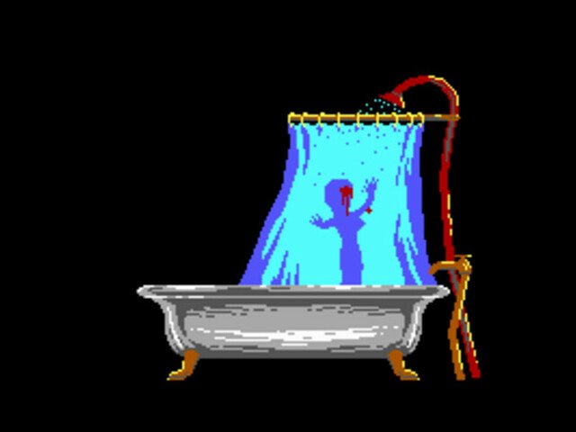 Retro Review de The Colonel's Bequest 11