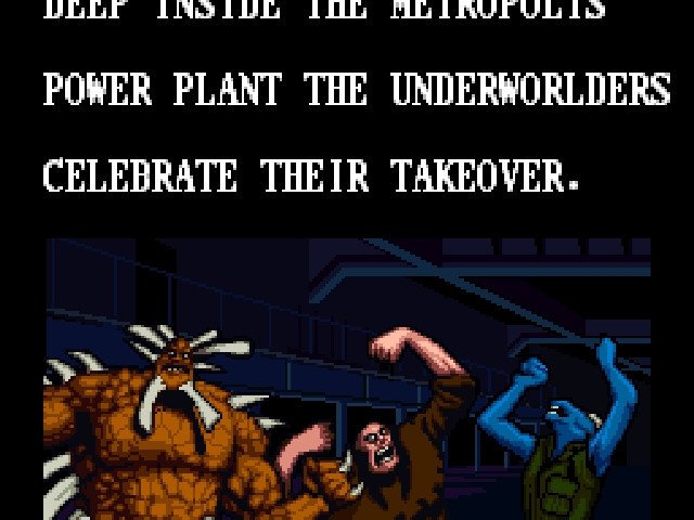 Retro Review de The Death and Return of Superman 3