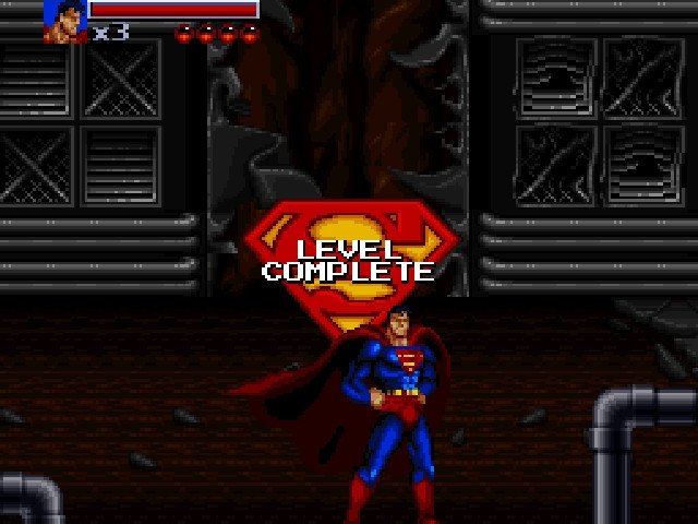 Retro Review de The Death and Return of Superman 11