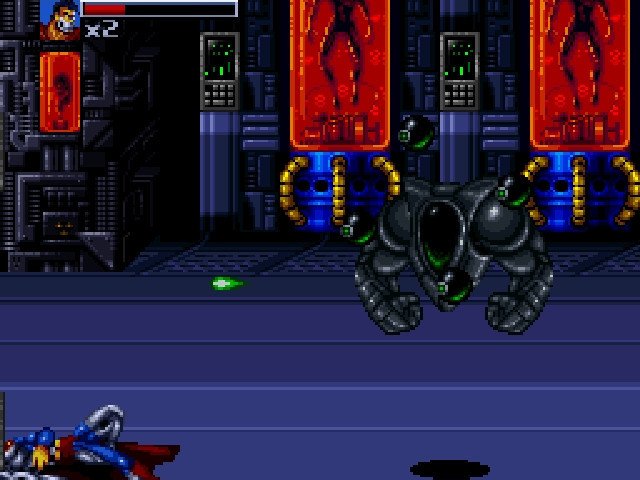 Retro Review de The Death and Return of Superman 25