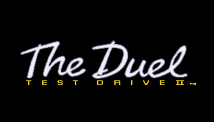 Retro Review de The Duel: Test Drive II