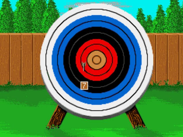 Retro Review de The Games: Summer Edition 4