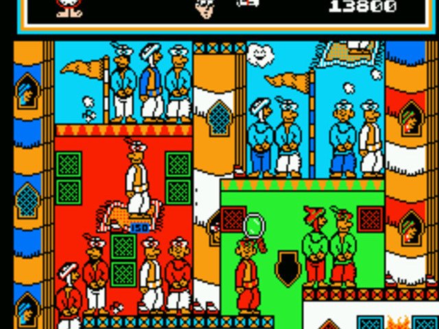 Retro Review de The Great Waldo Search 2