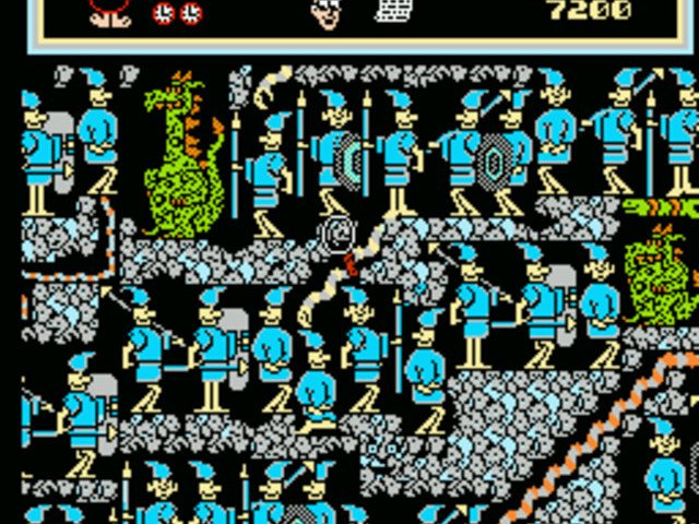 Retro Review de The Great Waldo Search 3