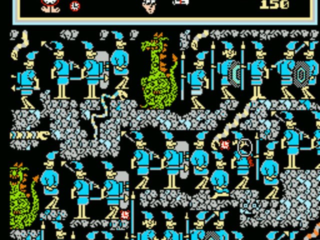 Retro Review de The Great Waldo Search 5