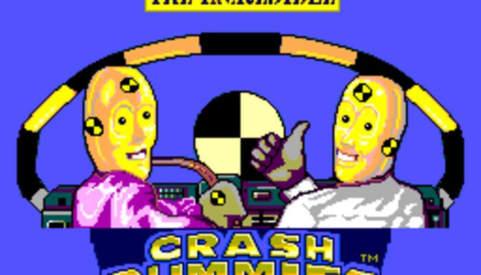 Retro Review de The Incredible Crash Dummies