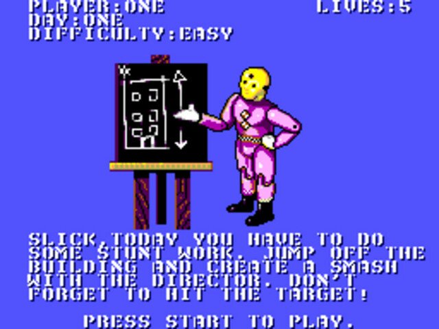 Retro Review de The Incredible Crash Dummies 2