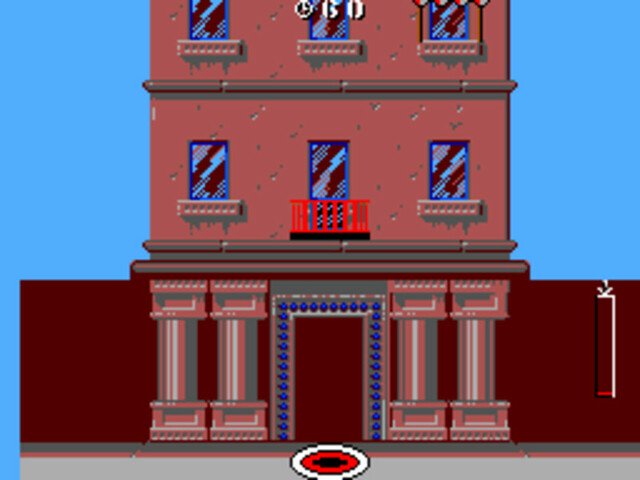 Retro Review de The Incredible Crash Dummies 3