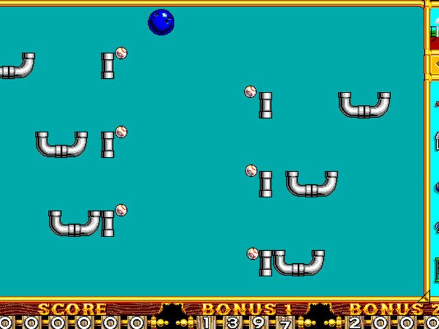 Retro Review de The Incredible Machine 8