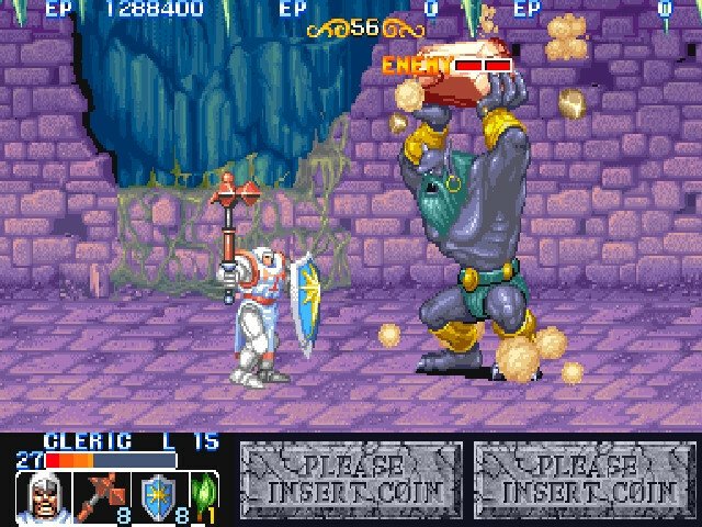 Retro Review de The King of Dragons 42