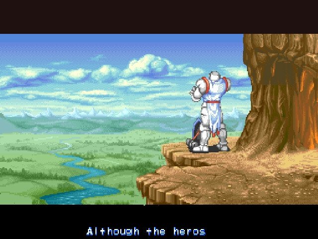 Retro Review de The King of Dragons 48