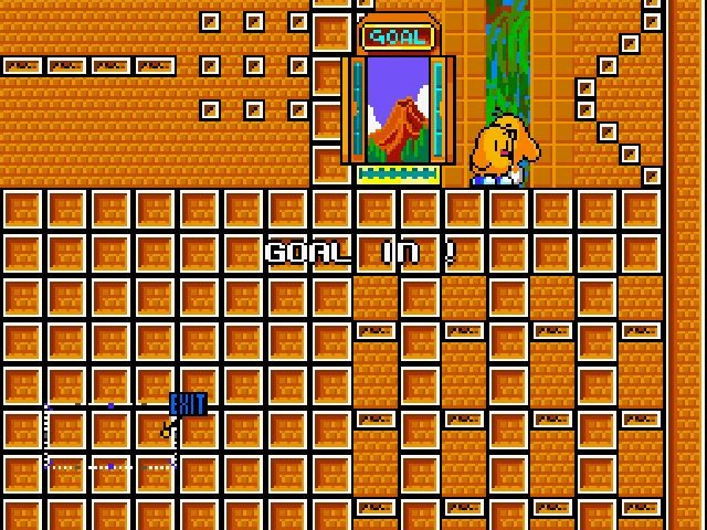 Retro Review de The NewZealand Story 5