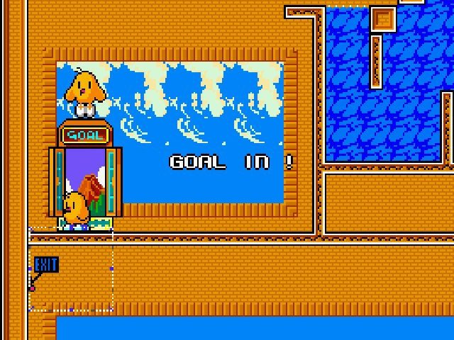 Retro Review de The NewZealand Story 10