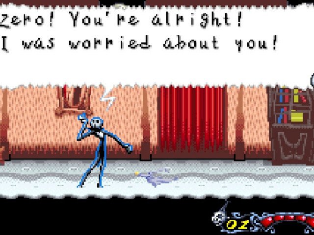 Retro Review de The Nightmare Before Christmas: The Pumpkin King 15