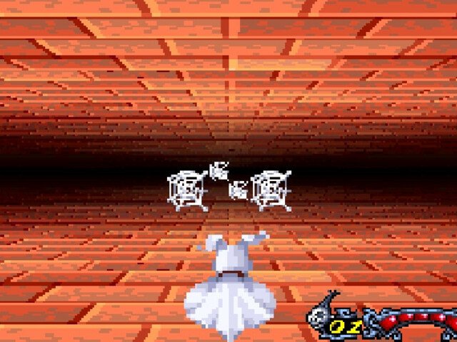 Retro Review de The Nightmare Before Christmas: The Pumpkin King 16