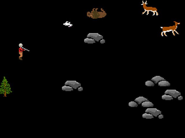 Retro Review de The Oregon Trail 7