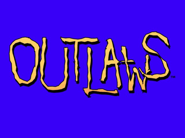 Retro Review de The Outlaws 1