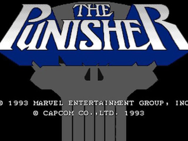 Retro Review de The Punisher 1