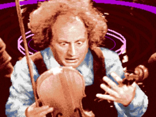 Retro Review de The Three Stooges 4