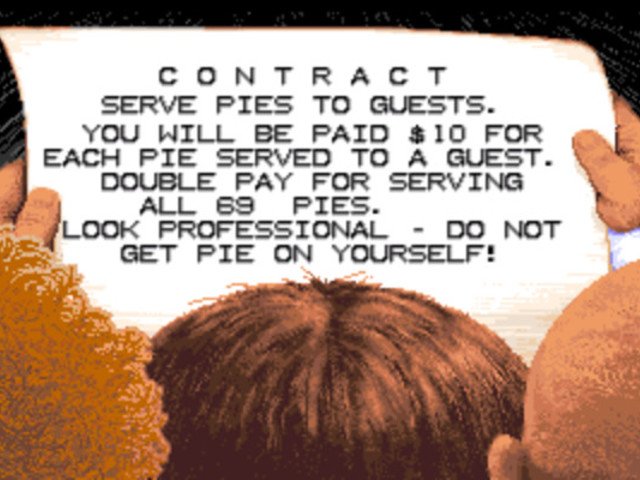 Retro Review de The Three Stooges 7