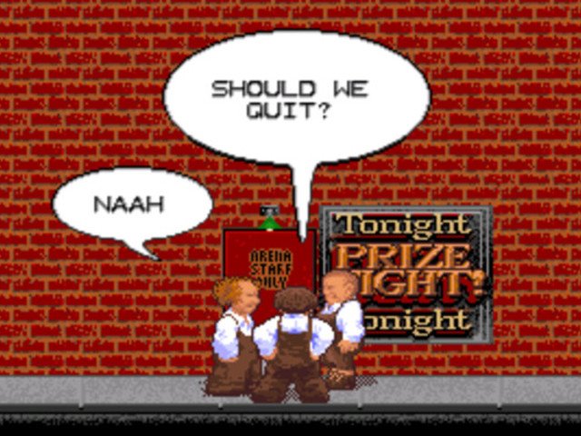 Retro Review de The Three Stooges 13