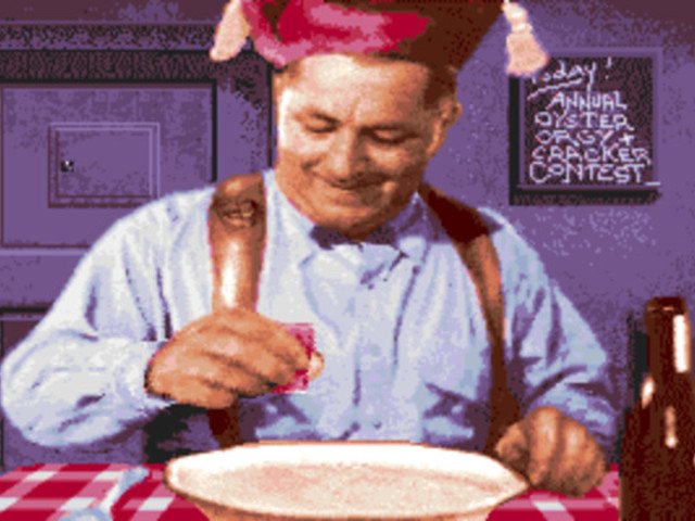 Retro Review de The Three Stooges 14