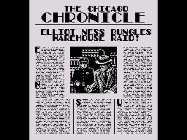 Retro Review de The Untouchables 2