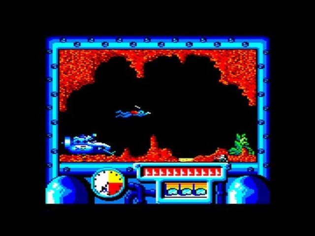 Retro Review de Titanic 2