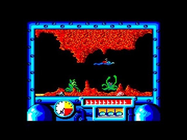 Retro Review de Titanic 5