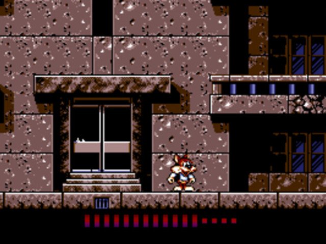 Retro Review de Titus The Fox: To Marrakech and Back 9