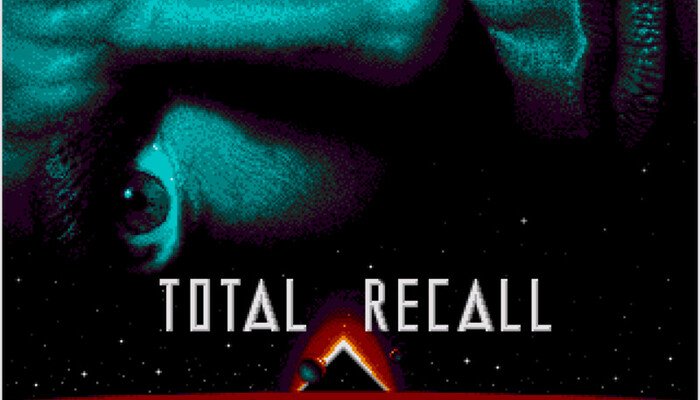 Retro Review de Total Recall