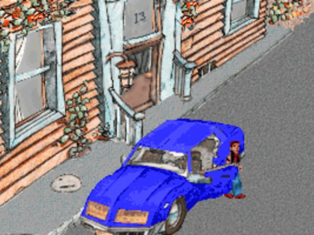 Retro Review de Trick or Treat 3