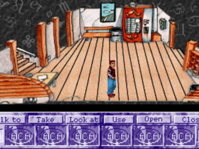 Retro Review de Trick or Treat 4