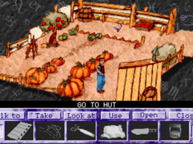 Retro Review de Trick or Treat 11