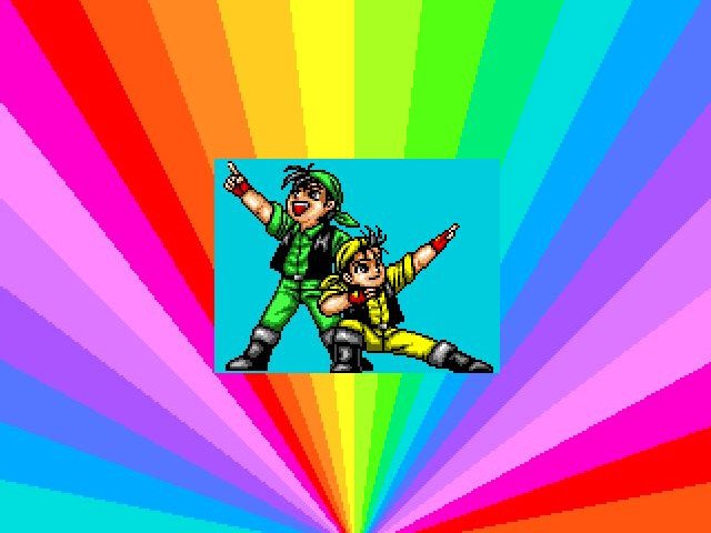 Retro Review de Tumblepop 8