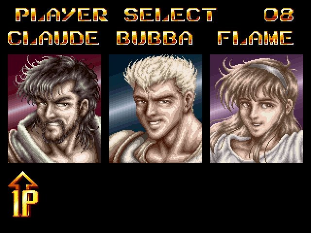 Retro Review de Undercover Cops 4