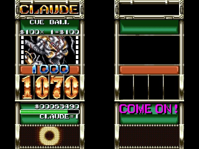 Retro Review de Undercover Cops 16