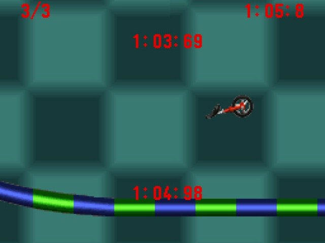 Retro Review de Unirally 5