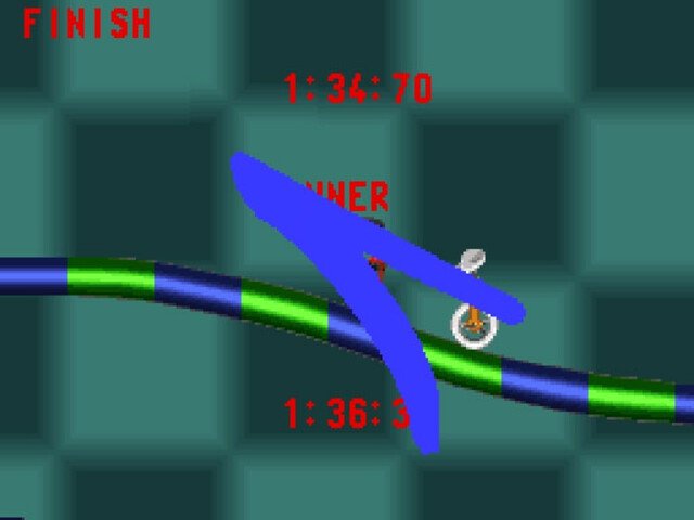 Retro Review de Unirally 6