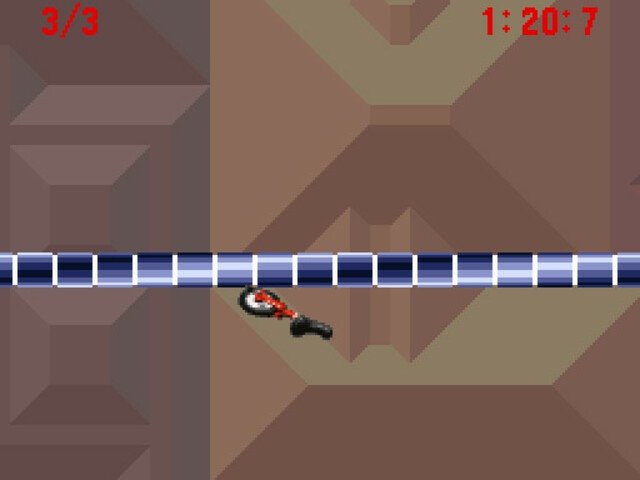 Retro Review de Unirally 9