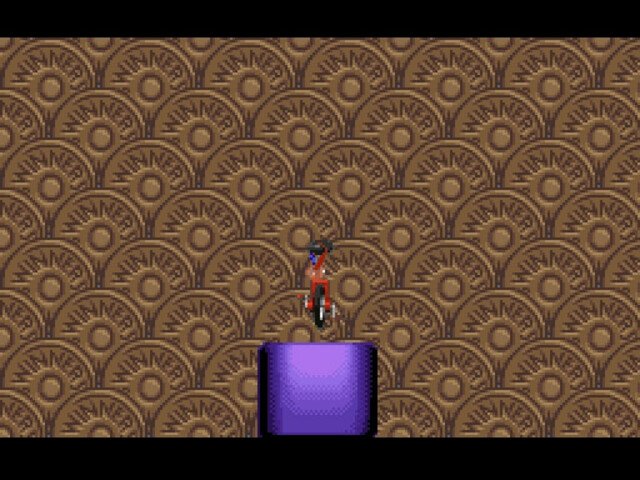 Retro Review de Unirally 10