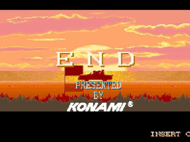 Retro Review de Violent Storm 57