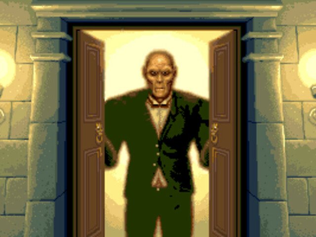 Retro Review de WaxWorks 3