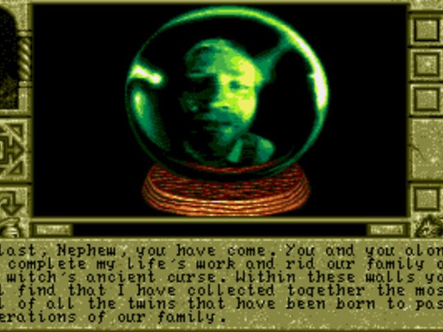 Retro Review de WaxWorks 5